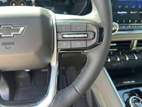 New 2026 Chevrolet Colorado ZR2 w/ Technology Package image 5