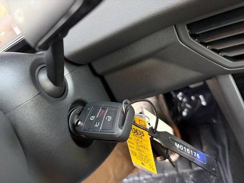 New 2026 Volkswagen Jetta Sport image 19