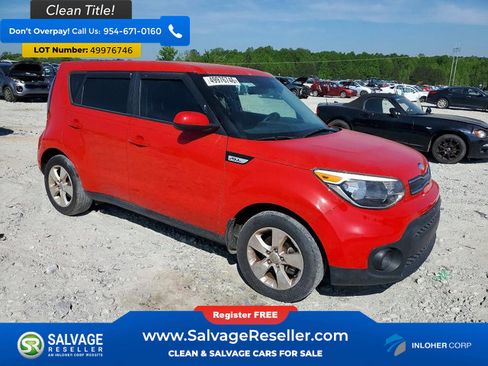 Used 2019 Kia Soul image 5