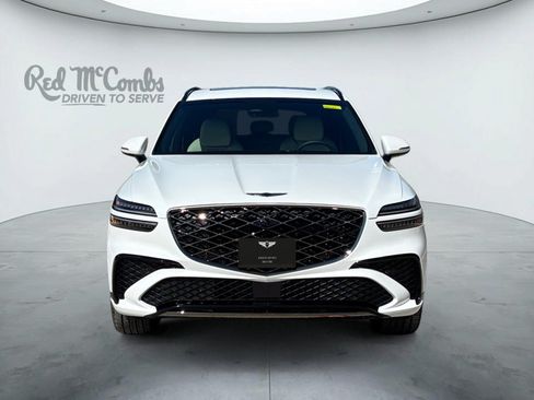 New 2026 Genesis GV70 3.5T Sport Prestige AWD/4WD image 8