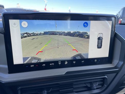 New 2025 Ford Bronco Sport Big Bend image 20