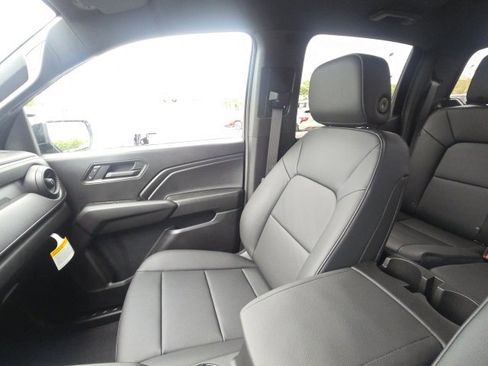 New 2026 Chevrolet Colorado Trail Boss image 22