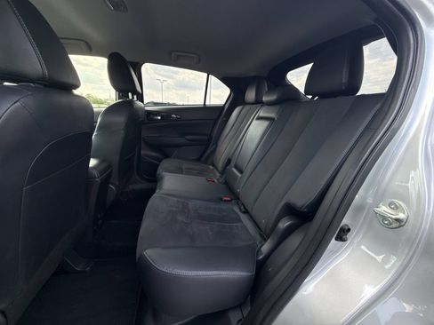 Used 2023 Mitsubishi Eclipse Cross SE AWD/4WD image 20
