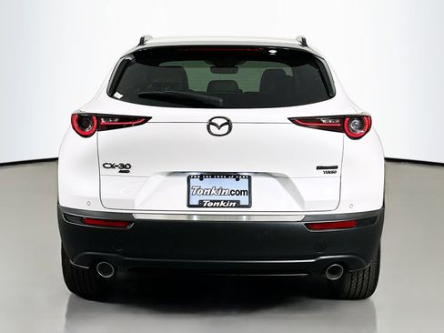 New 2026 MAZDA CX-30 Aire Edition image 6