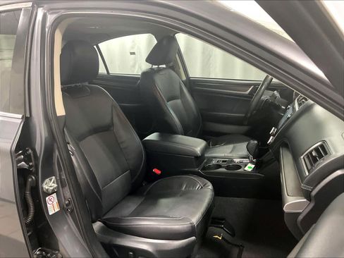 Used 2018 Subaru Legacy 2.5i Limited image 11