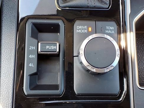 Used 2023 Toyota Tundra SR5 w/ SR5 Convenience Package image 20