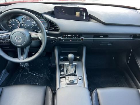 New 2026 MAZDA MAZDA3 2.5 S Sedan w/ Preferred Pkg image 14