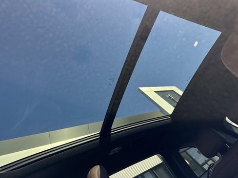 New 2026 Lincoln Nautilus Reserve w/ Jet Appearance Package image 19