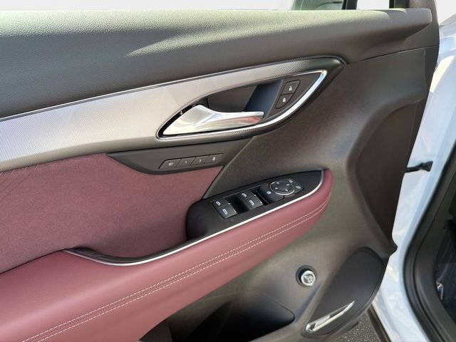 New 2026 Buick Envision Sport Touring AWD/4WD image 18