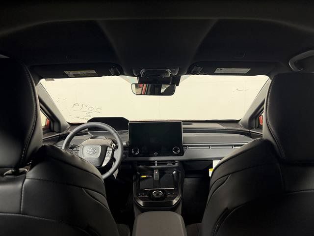 New 2026 Toyota C-HR AWD/4WD image 11