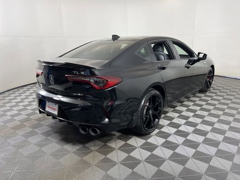 Certified 2023 Acura TLX Type S image 5