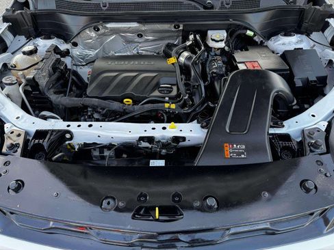 Used 2024 Chevrolet Trax ACTIV w/ Driver Confidence Package image 52