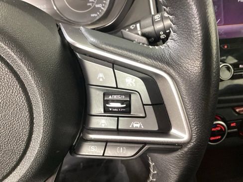 Certified 2022 Subaru Impreza 2.0i Limited image 29