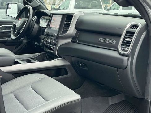 Used 2022 RAM 1500 Big Horn image 25