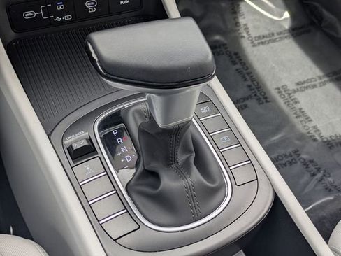 Used 2025 Hyundai Kona SEL image 20