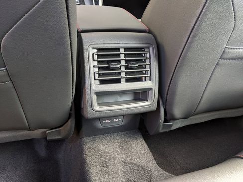 New 2025 Volkswagen GTI SE image 24