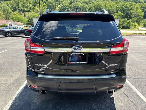 Used 2020 Subaru Ascent Premium w/ Convenience Package AWD/4WD image 4