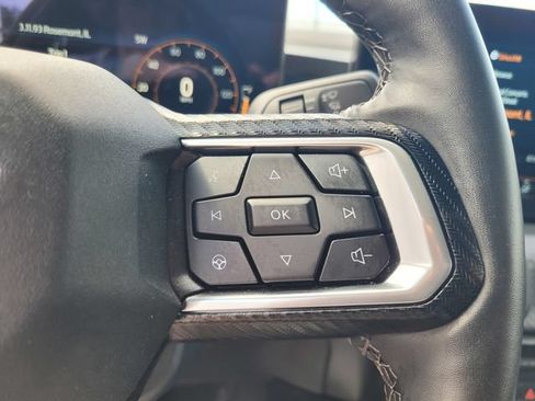 Certified 2025 Ford Mustang Coupe RWD image 27