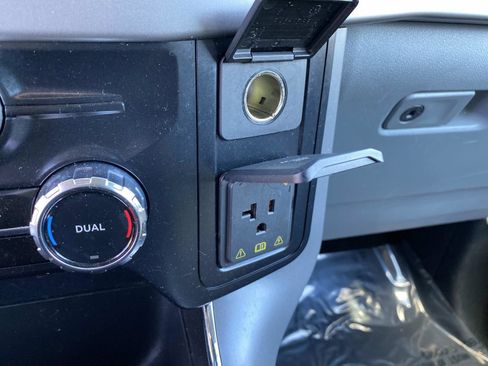 Used 2024 Ford F150 XLT w/ Mobile Office Package image 18