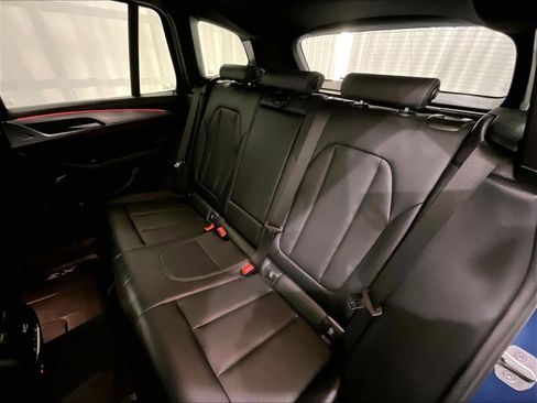 Used 2024 BMW X3 xDrive30i w/ Premium Package image 15