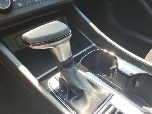 New 2026 Hyundai Tucson SE AWD/4WD image 29