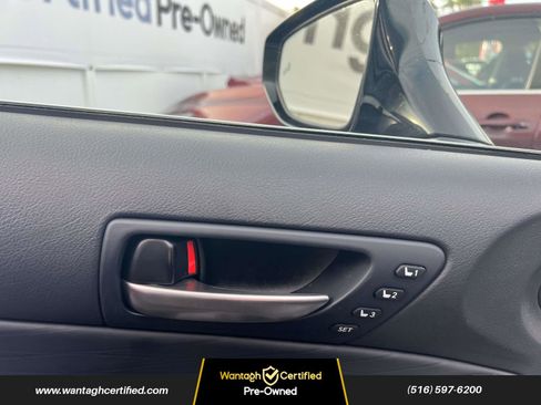 Used 2023 Lexus IS 350 F Sport image 14