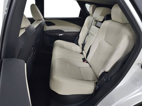 Used 2023 Lexus RX 350 Premium w/ Cold Area Package AWD/4WD image 29