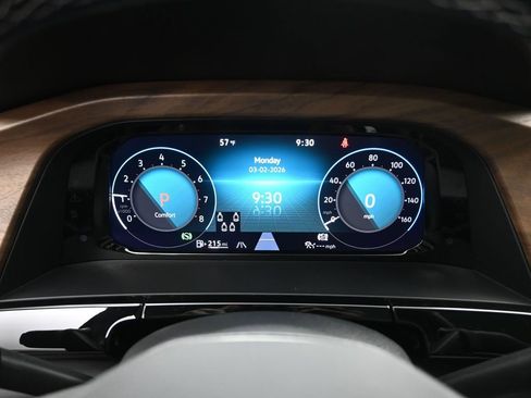 New 2026 Volkswagen Atlas SE image 10