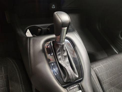 Used 2024 Honda HR-V LX image 8