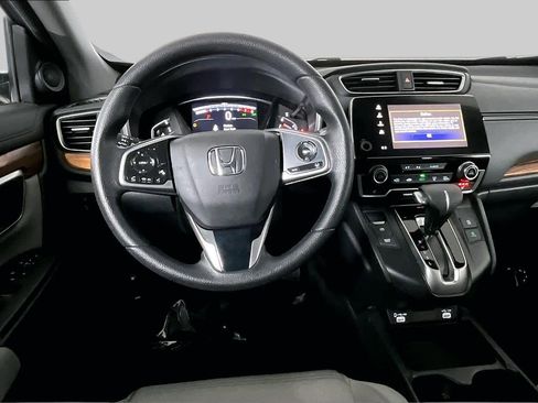 Used 2021 Honda CR-V EX image 6