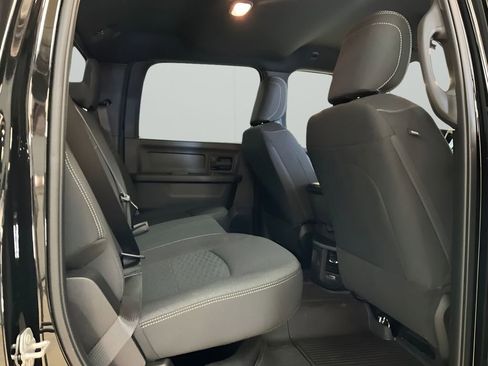 New 2026 RAM 2500 Tradesman AWD/4WD image 13