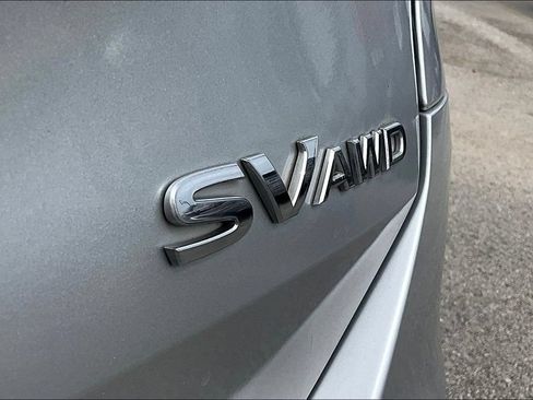 Used 2015 Nissan Rogue SV AWD/4WD image 25