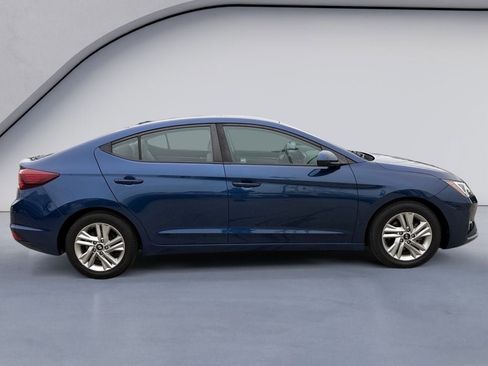 Used 2020 Hyundai Elantra SEL image 6