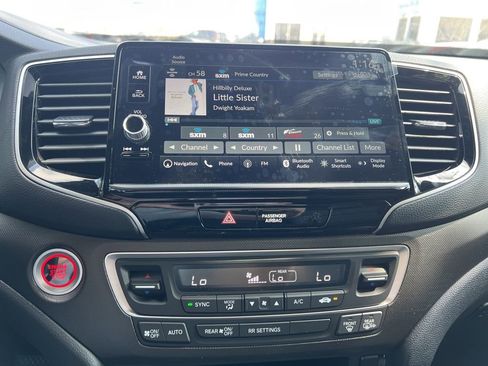 New 2026 Honda Ridgeline TrailSport image 20