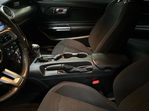 Certified 2022 Ford Mustang GT w/ Equipment Group 301A image 20