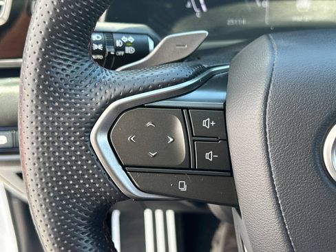 Used 2024 Lexus NX 350 F Sport AWD/4WD image 26