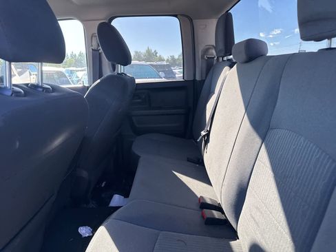 Used 2021 RAM 1500 Express image 16