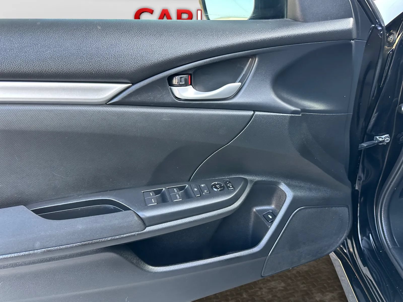 Used 2018 Honda Civic LX image 10