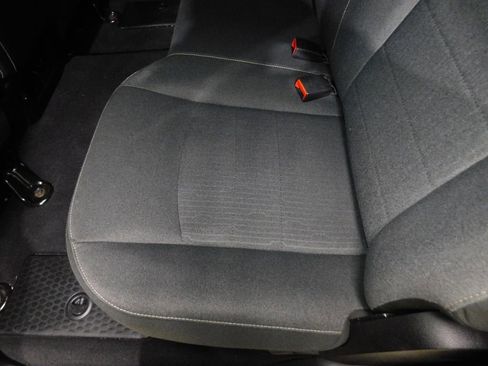 Used 2022 RAM 1500 Express w/ Wheel & Sound Group image 76