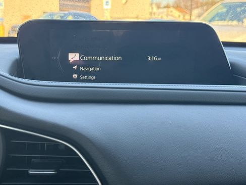 Certified 2023 MAZDA CX-30 AWD 2.5 S w/ Select Package image 17