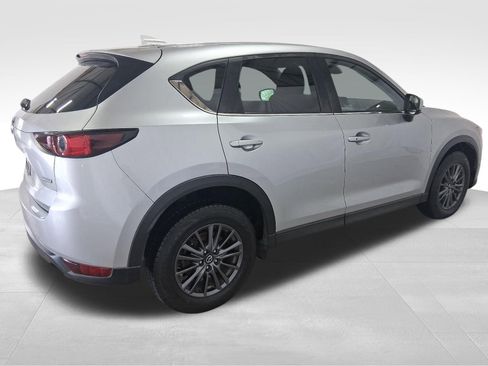 Used 2019 MAZDA CX-5 Touring FWD image 5