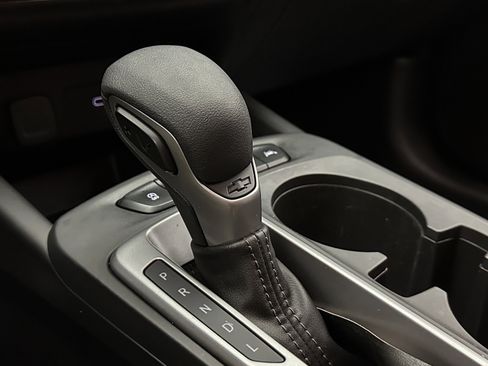 Used 2024 Chevrolet Trax LS w/ Driver Confidence Package image 13