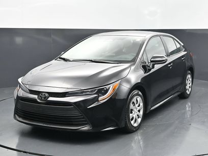 Used 2026 Toyota Corolla LE