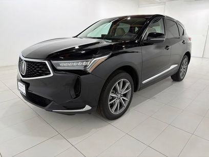Certified 2024 Acura RDX SH-AWD w/ Technology Package