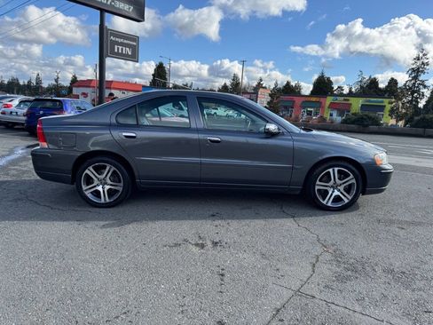 Used 2006 Volvo S60 T5 image 6