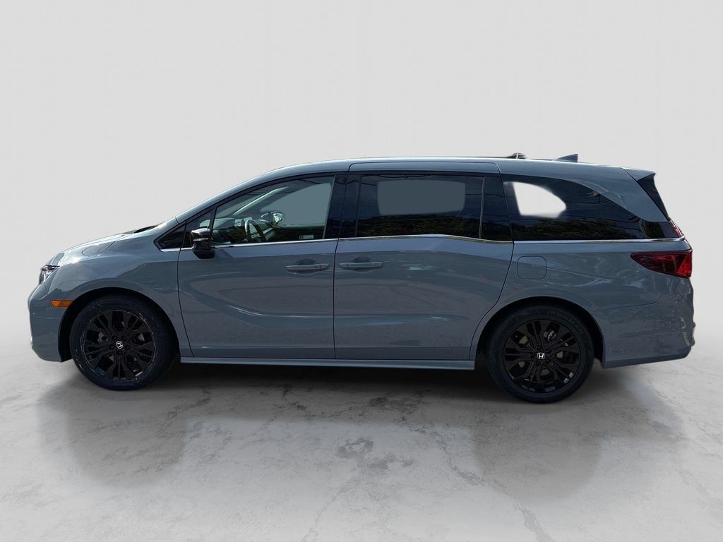 Used 2025 Honda Odyssey Sport-L image 4