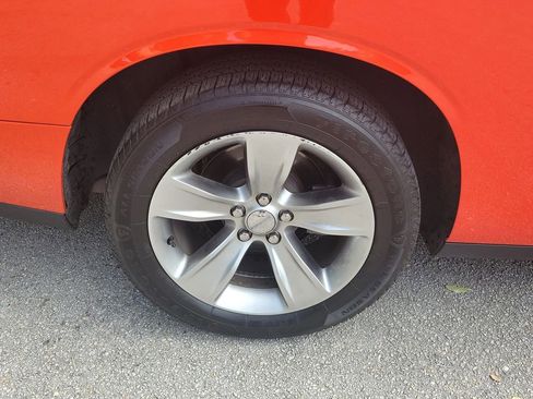 Used 2017 Dodge Challenger SXT w/ Sound Group image 11