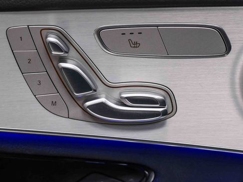 Certified 2023 Mercedes-Benz GLC 300 4MATIC Coupe image 22