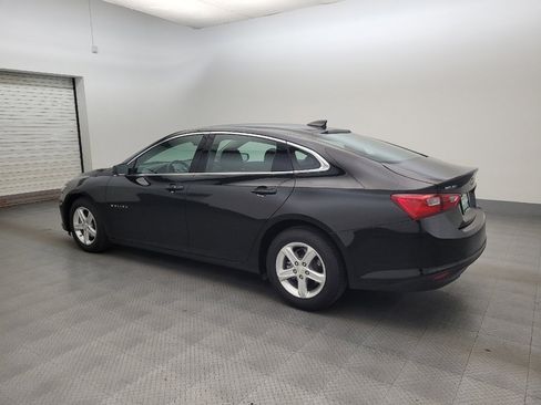 Used 2023 Chevrolet Malibu LS FWD image 3