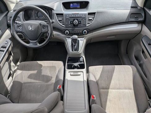 Used 2013 Honda CR-V LX image 15